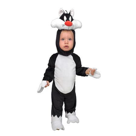 Déguisement Bébé Grosminet
