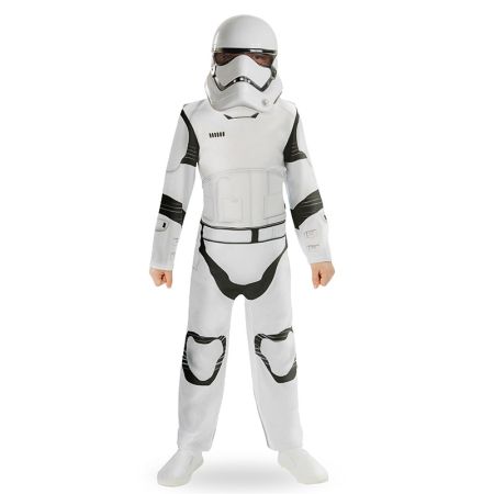 Déguisement Stormtrooper Star Wars classique garçon