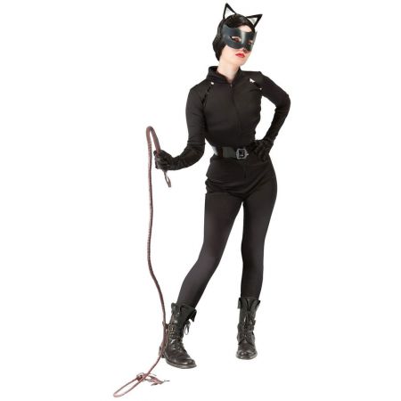 Déguisement Adulte Femme Chat