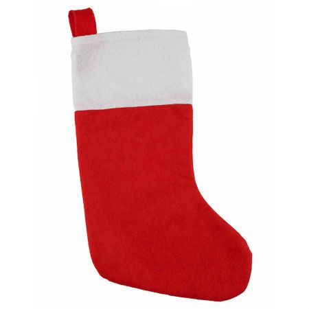 Chaussette de Noël
