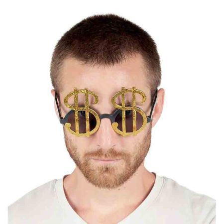 Lunettes Dollar