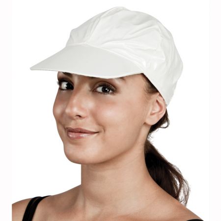 Casquette Vinyl