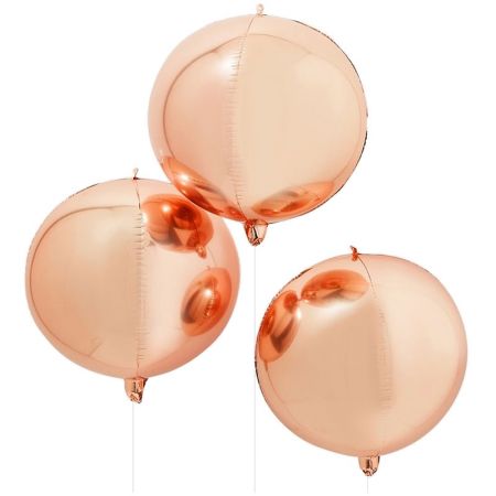 Ballon Sphérique Géant