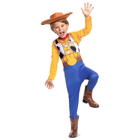 Déguisement Toy Story Woody enfant