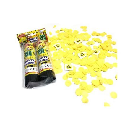 Canon à Confettis Imoji par 2