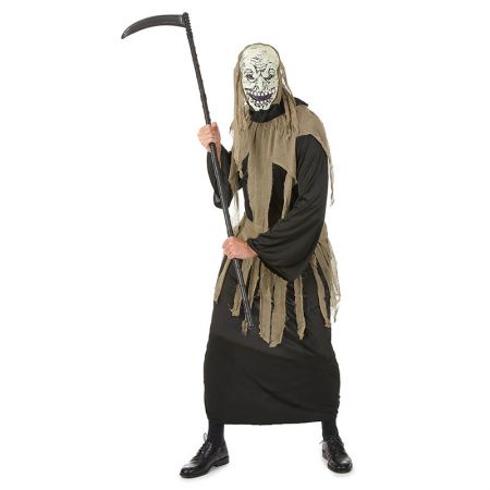 Déguisement Zombie homme Halloween