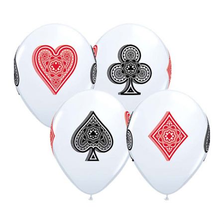 Ballon Sigle Casino