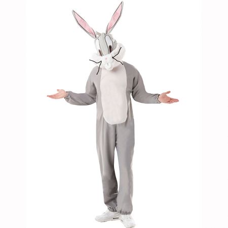 Déguisement Bugs Bunny adulte