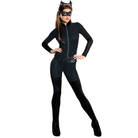 Déguisement New Catwoman sexy femme