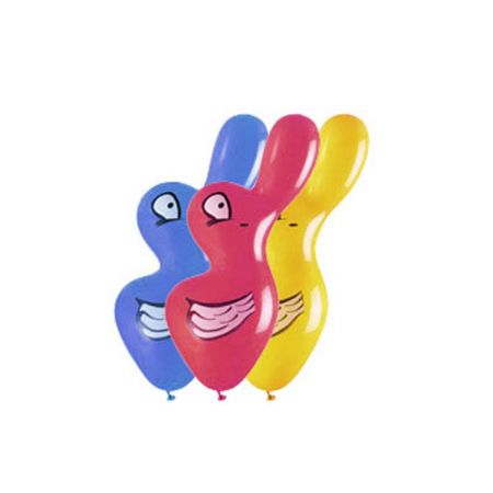 Ballon Latex Canard