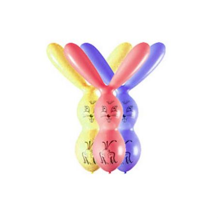 Ballon Latex Lapin
