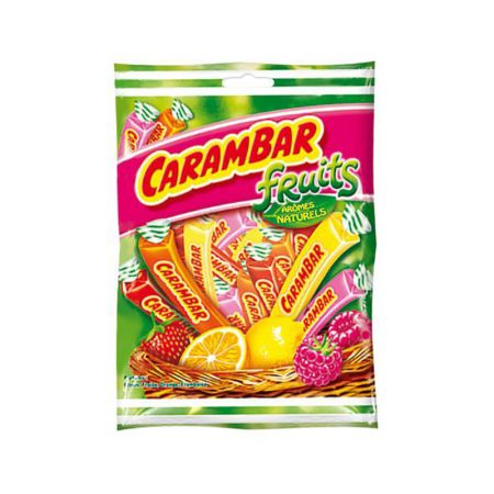 Carambar fruits