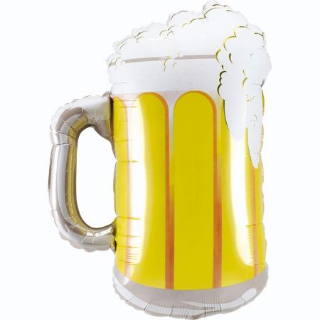 Ballon Mug de Bière