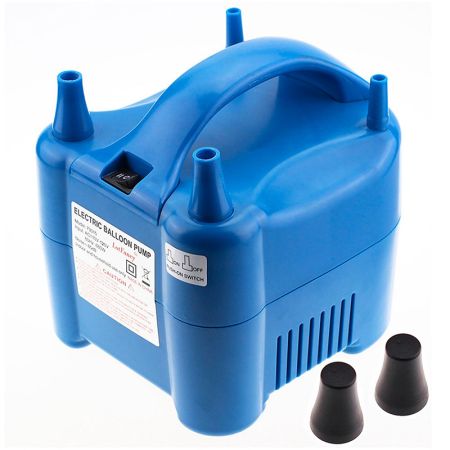 Gonfleur Ballon Electrique Lotfancy