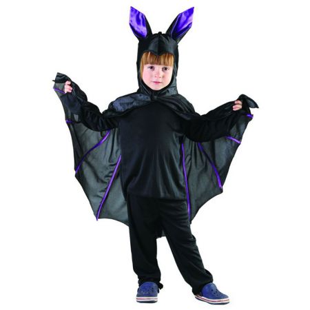 Déguisement baby chauve-souris
