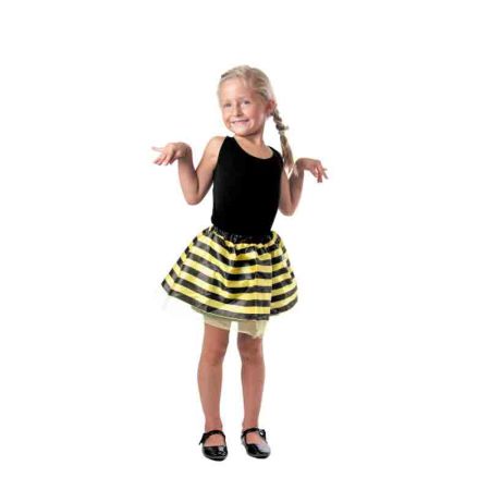 Déguisement Tutu Abeille enfant