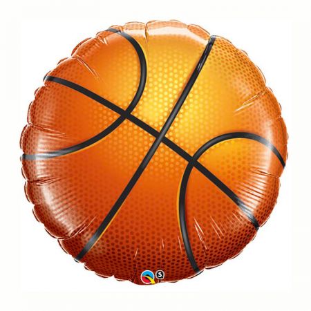 Ballon Basketball