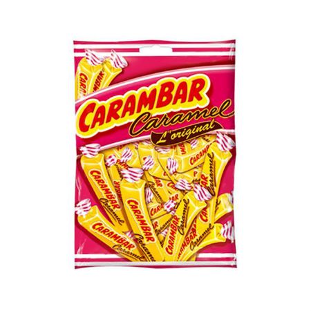 Carambar Caramel