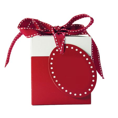 Boite Bonbons assortiment minis