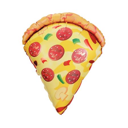 Ballon Pizza