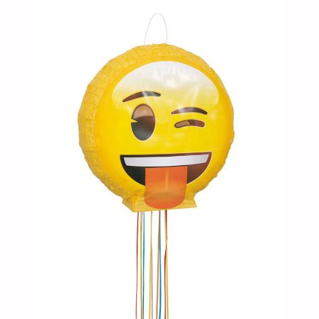 Pinata Emoji