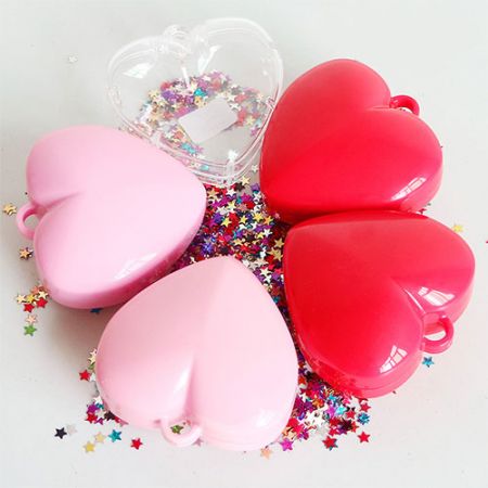 Poids ballon Coeur 180gr