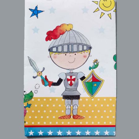 Nappe en plastique Chevalier