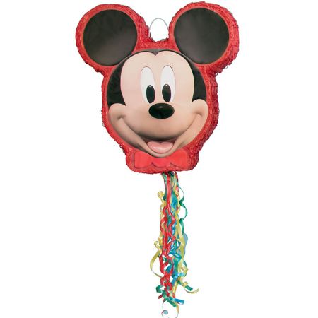 Pinata Mickey