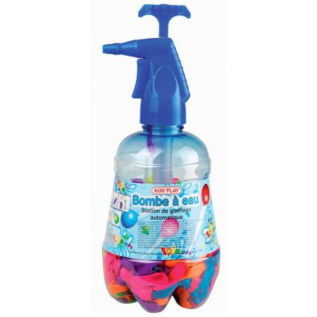 Kit bombes à eau