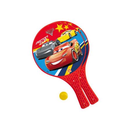 Beach Ball Cars