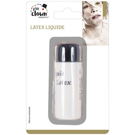 Latex liquide 28ml