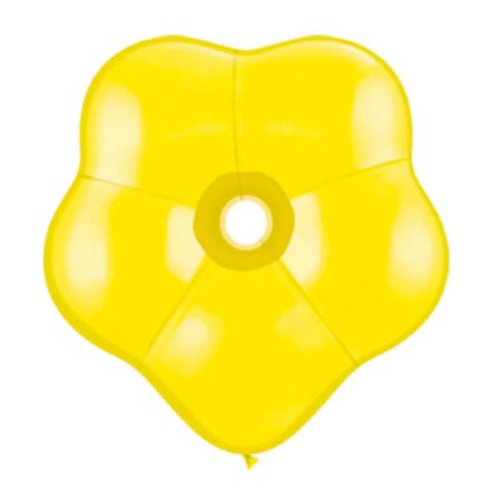 Ballon Blossom Jaune (yellow)