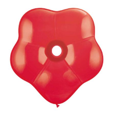 Ballon Blossom Rouge (Red)
