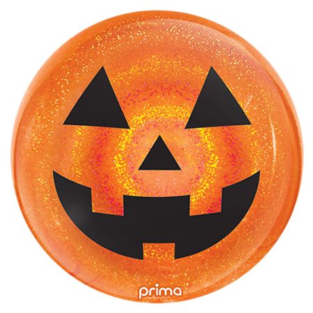 Ballon Sphère Halloween