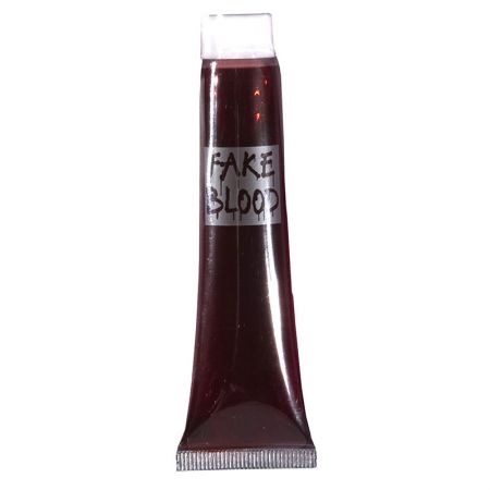 Faux sang 10ml