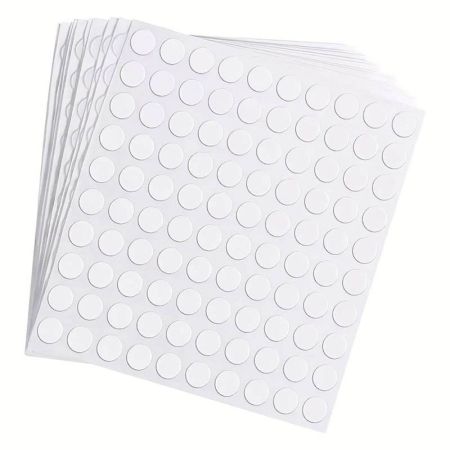 Pastille de colle par 100