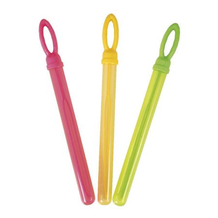 Bulles de savon géantes baton 36cm par 12