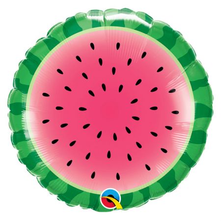 Ballon Tranche Pastèque