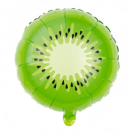 Ballon Tranche Kiwi