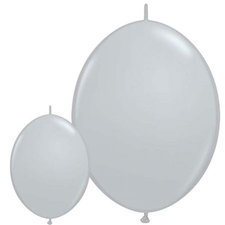 Ballon Quicklink Gris (Grey)