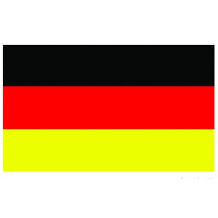 Drapeau Allemagne 90x150cm