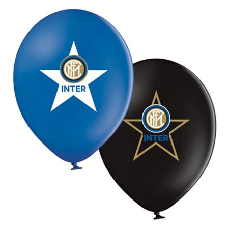 Ballon Inter Milan Latex