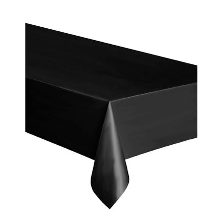 Nappe rectangle Noire