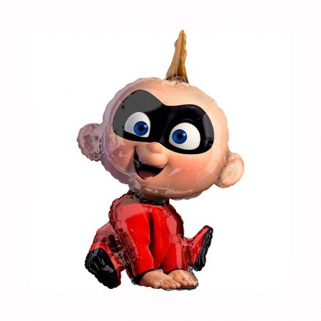 Ballon Indestructible 2 Jack Jack