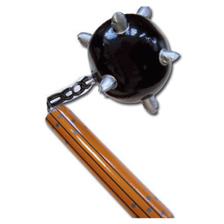 Fléau gonflable