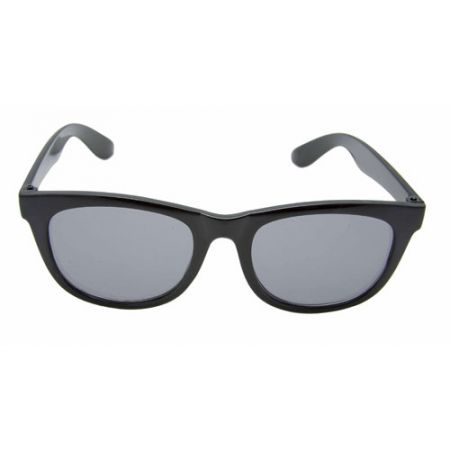 Lunettes Blues Brothers noires