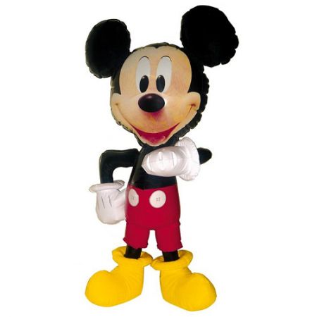 Mickey Gonflable