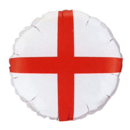 Ballon St Georges Cross