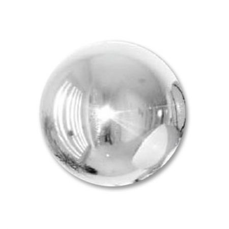 Ballon Sphérique Miroir 80 cm