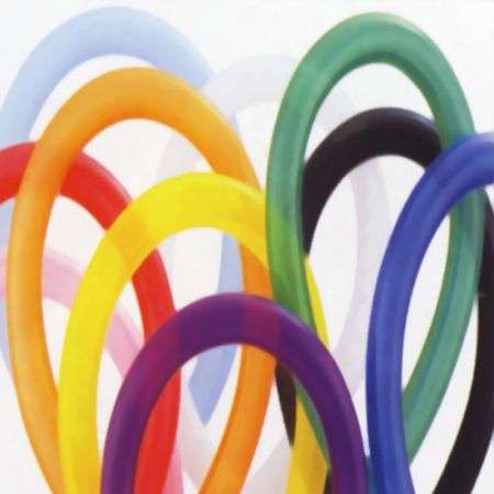 Assortiment Ballons à Sculpter Traditionnel Qualatex